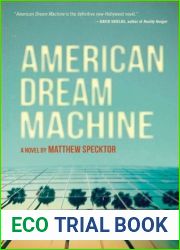 American Dream Machine