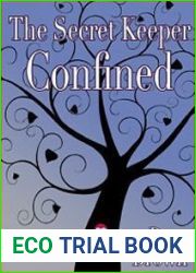 The Secret Keeper Confined (The Secret Keeper, #2)