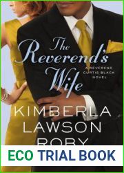 The Reverend|s Wife (Reverend Curtis Black, #9)