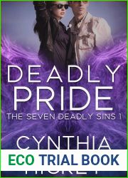 Deadly Pride (The Seven Deadly Sins Book 1)