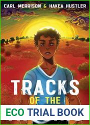 Tracks of the Missing