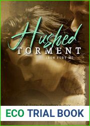 Hushed Torment (Iron Fury MC, #2)
