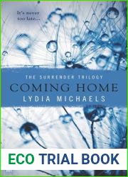 Coming Home (The Surrender Trilogy, #3)