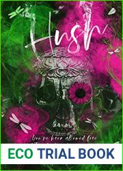 Hush (Pandora|s Box, #2)