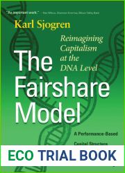 The Fairshare Model: A Performance-Based Capital Structure for Venture-Stage Initial Public Offerings