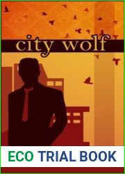 City Wolf (Axton and Leander #2)