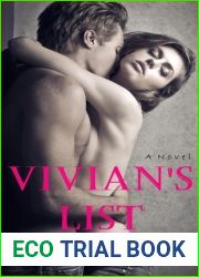 Vivian|s List (The List, #1)