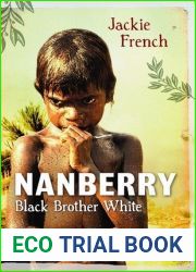 Nanberry: Black Brother White