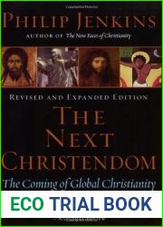The Next Christendom: The Coming of Global Christianity
