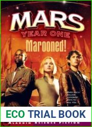 Marooned! (Mars Year One, #1)
