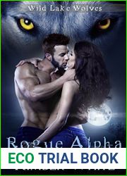 Rogue Alpha (Wild Lake Wolves, #1)