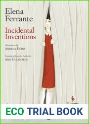 Incidental Inventions