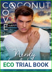 Nerdy Little Secret (Coconut Cove, #2)