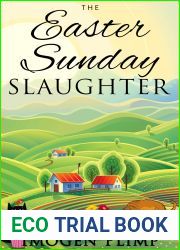 The Easter Sunday Slaughter (Claire Andersen Murder for All Seasons #2)
