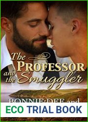 The Professor and the Smuggler