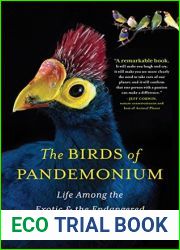 The Birds of Pandemonium