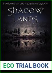 Shadow Lands (Shadow Lands, #1)