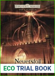 Neversfall (Forgotten Realms: The Citadels, #1)