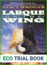 Larque on the Wing
