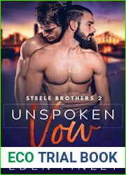 Unspoken Vow (Steele Brothers, #2)