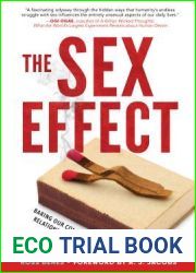 The Sex Effect: Baring Our Complicated Relationship with Sex
