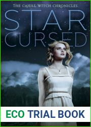 Star Cursed (The Cahill Witch Chronicles, #2)