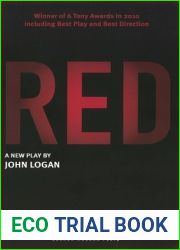Red (Oberon Modern Plays)