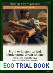 How to Listen to and Understand Great Music