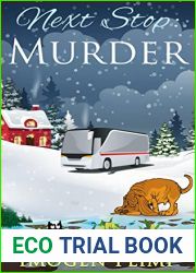 Next Stop: Murder! (Claire Andersen Murder for All Seasons #6)