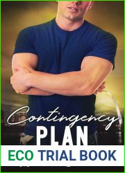 Contingency Plan (Blackbridge Security, #3)