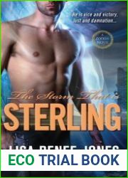 Storm That Is Sterling (Zodius, #2)