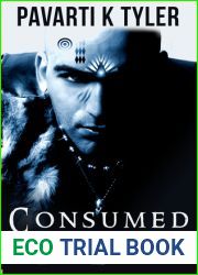 Consumed By Love