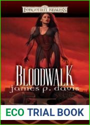 Bloodwalk (Forgotten Realms: The Wizards, #2)