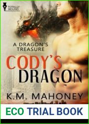 Cody|s Dragon (A Dragon|t Treasure #1)