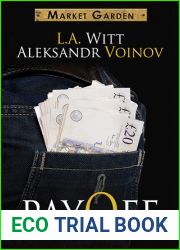 Payoff (Market Garden, #6)
