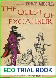 The Quest of Excalibur