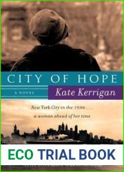 City of Hope (Ellis Island, #2)