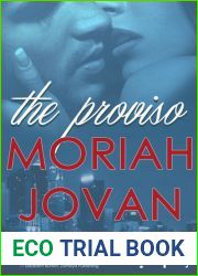 The Proviso (Tales of Dunham, #1)