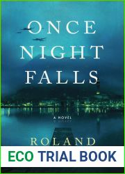 Once Night Falls