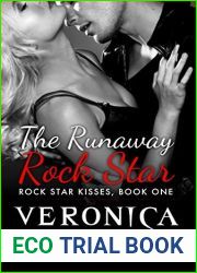 The Runaway Rock Star (Rock Star Kisses #1)