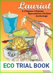Lauriat: A Filipino-Chinese Speculative Fiction Anthology