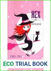 Hex: A Witch and Angel Tale