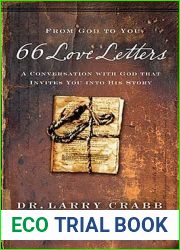 66 Love Letters: A Conversation with God that Invites You into His Story