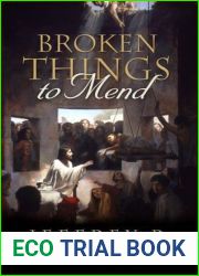 Broken Things to Mend