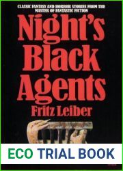 Night|s Black Agents