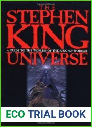 The Stephen King Universe