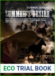 Summer|s Desire (Cowboy Seasons, #1)