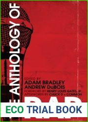 The Anthology of Rap