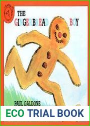 The Gingerbread Boy (Paul Galdone Nursery Classic)