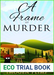 A Frame of Murder (Claire Andersen Murder for All Seasons #3)